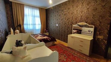 купить квартиру в баку с видом на море: 2 комнаты, Новостройка, 68 м² — 7