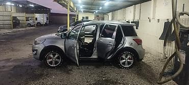 byd kreditle satisi: Great Wall : 1.5 l | 2014 il 298000 km Krossover — 6