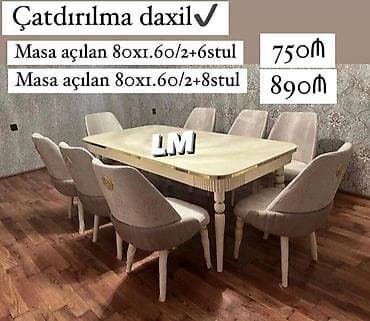 Möhtəşəm masa dəsti👑 Yüksək keyfiyyətlə Qiymət : Masa at lalafo.az Möhtəşəm masa dəsti👑 Yüksək keyfiyyətlə Qiymət : Masa