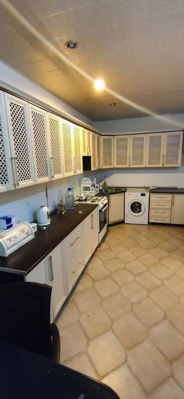 lənd kuruzer ucun led işıq lupası hardan tapmaq olar: 7 otaqlı, 300 kv. m, Yeni təmirli — 7