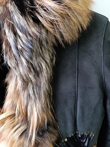 Donlar: Размер 36-38 — 3