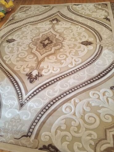 xirdalan corek zavodu: Xalça — 1