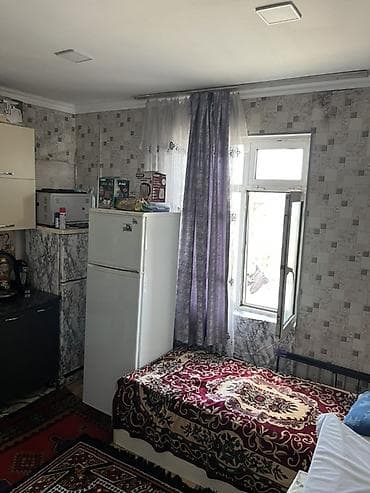 upd ev: 5 otaqlı, 110 kv. m, Kredit yoxdur, Orta təmir — 6