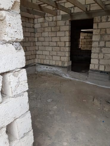 vasmoyda həyət evləri: Masazır 3 otaqlı, 62 kv. m, Kredit var, Təmirsiz — 4