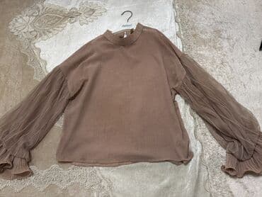 кожаная куртка женская: Другая женская одежда — 5