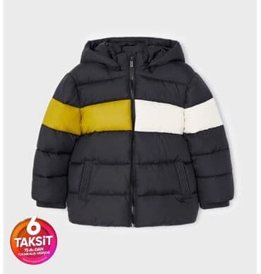 i̇sti uşaq şalavarları: Kurtka, Oğlan üçün, 2 - 3 yaş, Mayoral — 1