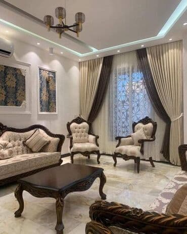 işlənmiş pərdə: Yeni, Pərdə, Rayonlara çatdırılma, Pulsuz çatdırılma — 1