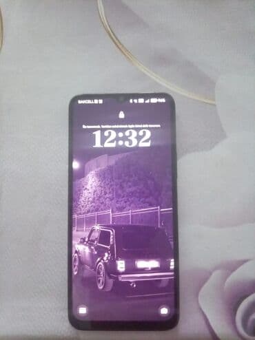 Honor X6b, 256 GB, rəng - Qara, Sensor