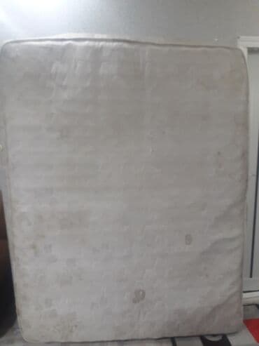 матрас надувной: Böyüklər üçün Döşək — 2