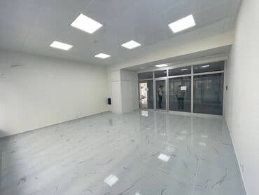 xacmaz obyekt: Nizami metrosuna yaxin 2-ci mərtəbədə yerləşən ümumi sahəsi 50 kv,m — 6