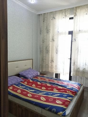 Mənzillər: Seherin merkezinde. 28 may metrosunun teze cixisina yaxin — 10