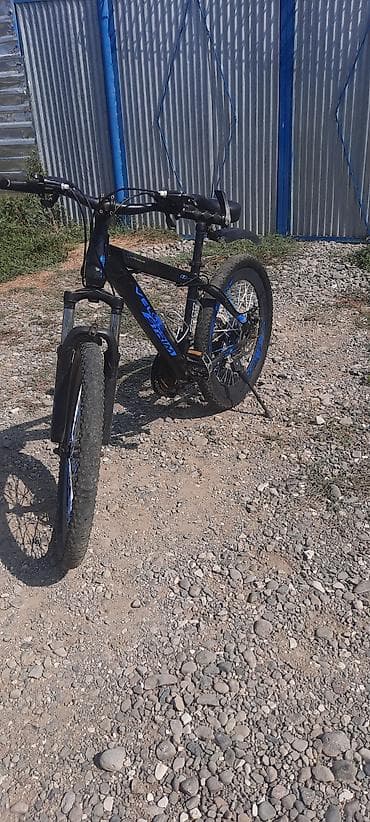 volta vsm: Velosiped – VeloStorm 5500 (CT5 seriyası) - Növ: Dağ velosipedi - — 4