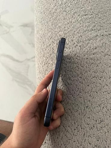 iphone 15 pro ekran: IPhone 17 Pro Max, 256 GB, Mavi — 3