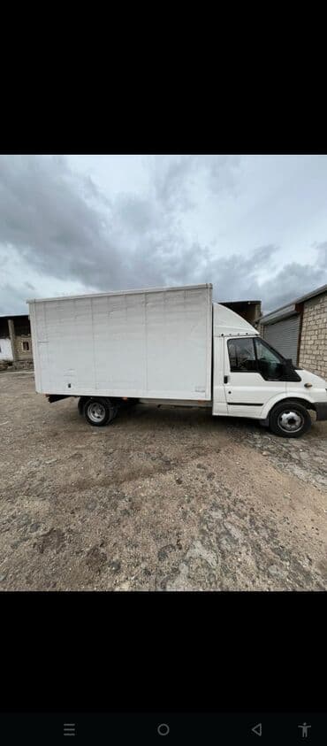 фольксваген т4 дизель: Ford Transit: 2.4 л | 2003 г — 2