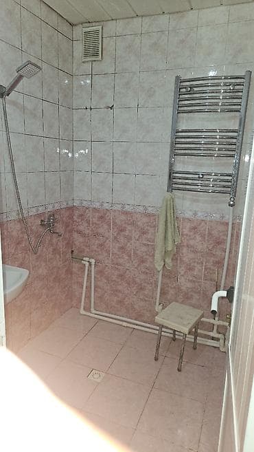 tecili ev satilir: YAXŞI variant.
Memar Əcəmi metro yaxınlığında 5-6 dəq məsafə — 7