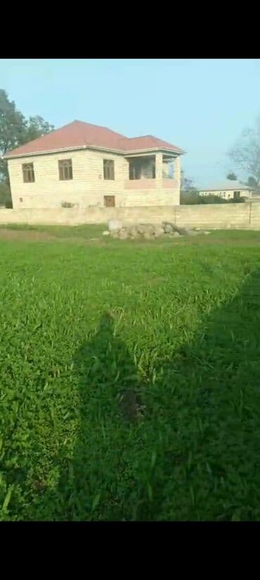 Kirayə torpaq sahələri: Tikinti — 2