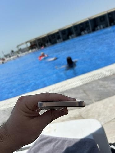 iphon 6 plus: Qızılı, Face ID — 5