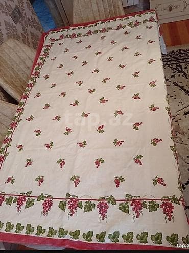 Yeni rəng - Ağ Süfrə, Ünvandan götürmə