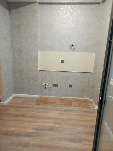 saray mtk 78 kv: 2 otaqlı, Yeni tikili, m. 28 may, 83 kv. m — 6