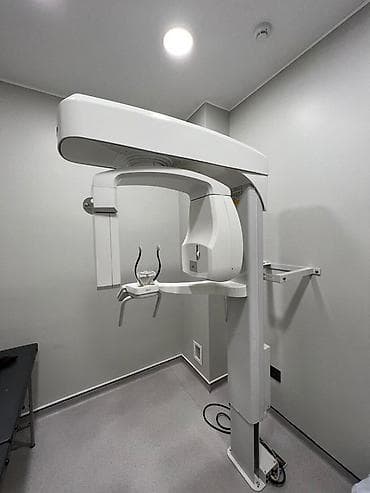 Tibbi məhsullar: Eagle 2D Panoramik Stomatoloji Rentgen Aparatı (OPG) Braziliya — 1