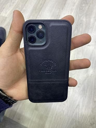 iphone 8 barter var: IPhone 11 Pro, 256 GB, Space Gray, Simsiz şarj, Face ID — 3