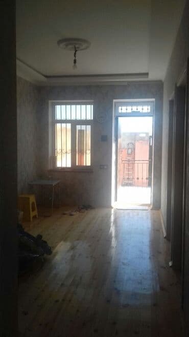 недвижимость баку: Поселок Бинагади 2 комнаты, 102 м², Нет кредита, Свежий ремонт — 2