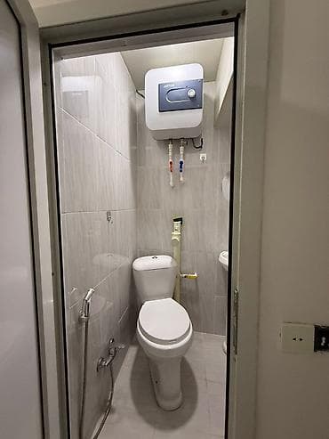 kiray ev: ⸻ Nəsimi rayonu, Nəsimi metrosuna 15 dəqiqə piyada məsafədə Zərifə — 2