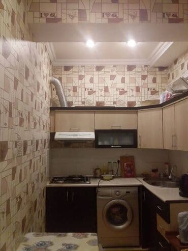 sumqayit 13 mkr: 3 otaqlı, Yeni tikili, 94 kv. m — 12