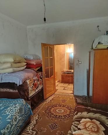 gozelik salonu: Bakı, Əhmədli, 2 otaqlı, Köhnə tikili, m. Həzi Aslanov, 47 kv. m — 8