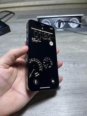 IPhone 12 Pro, 128 GB, Pacific Blue, Face ID — 4