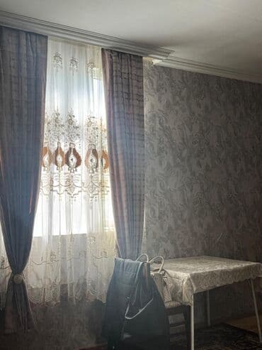 mingecevirde kreditle satilan evler: 5 комнат, 45 м², Нет кредита, Свежий ремонт — 29