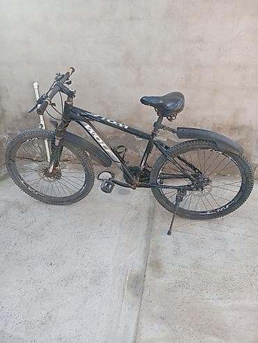 Kitablar və jurnallar: Məhsul: Dağ velosipedi – WOLF M218 Qiymətdə endirim olunacaq — 2