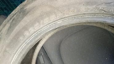 disk teker satisi: Təkər – 225/55 R18 97H M+S - Ölçü: 225/55 R18 - Yük/sürət indeksi — 3