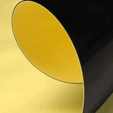 Elektrik malları: PVC membran Türkiyə istehsalıdır, qalınlığı 1.5 mm — 2