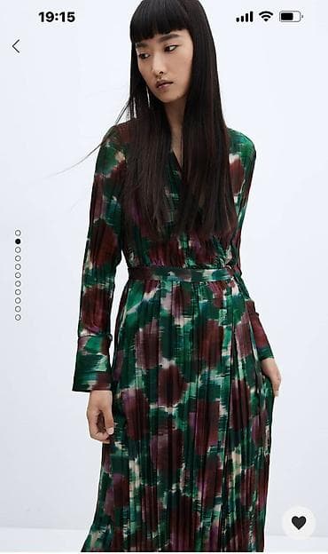 smart watch m16 plus: Mango don yenidir geyilmeyib etiketlidir XS razmer 175 azn qiymeti — 3