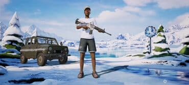 nar super gun deaktiv etmek: PUBG HESABI 71 sv 41 Destası 7 yükselen var 49 kolleksiyon Etraflı — 4