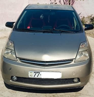 renault megane 2007 1.5 dizel: Toyota Prius: 1.5 l | 2007 il Hetçbek — 7
