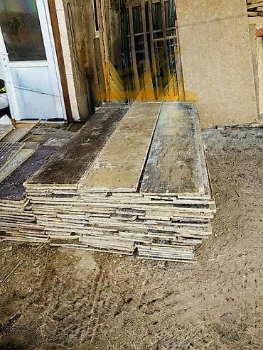 xam mdf: Dikt Fanera taxta – tikinti və daxili işlər üçün işlenmis dikt — 9