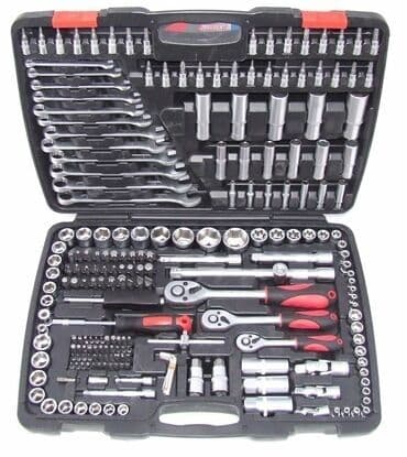 Yeni Açar dəsti Pulsuz çatdırılma lalafo.az -da Yeni Açar dəsti Pulsuz çatdırılma