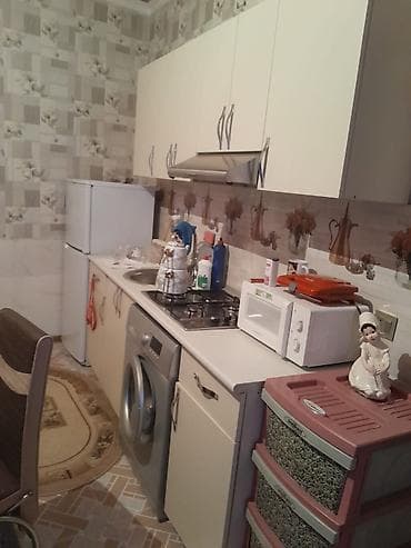qurgusun satisi: 35 min manata Kürdəxanıda akkortda əşyalı satılır qaz su işığ internet — 2