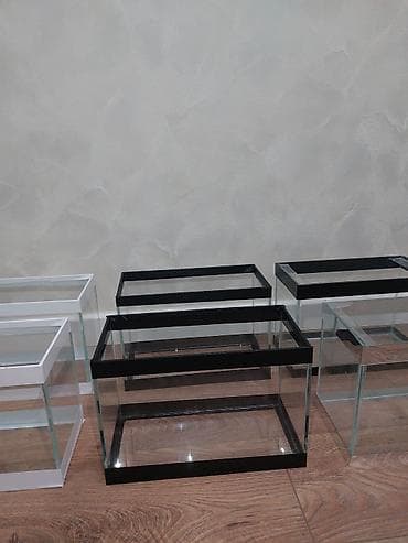 heyvan: Topdan satılır say çoxdu ölçülər 30×25×15 (. 11 litir qapaqlı və — 2