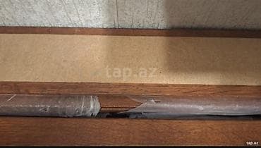 maye silikon satisi: 1 METRI 70 QEPIK Plindus mdf PLASTIKLE QARSILASDIRMAYINN Ela veziyetde — 2