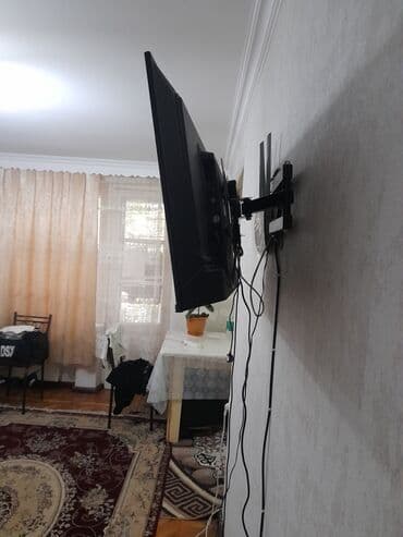 ekran karti: Televizor Shivaki LED ekran 43" — 5