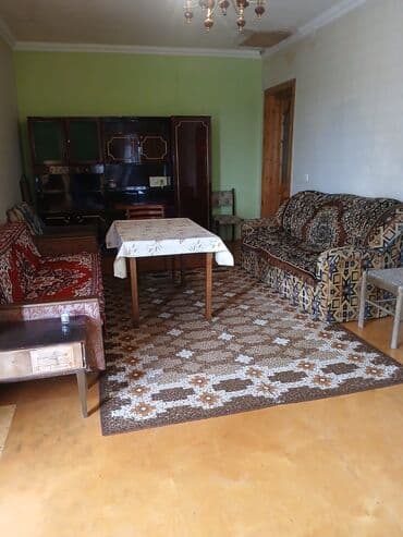 nəsimidə kirayə evlər: 67 м², 3 комнаты — 3