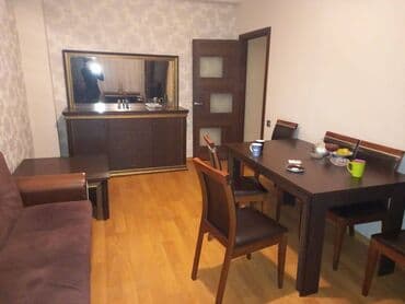 ucuz evler xirdalanda: 1 otaqlı, Yeni tikili, 37 kv. m — 1