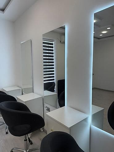 taxt satisi: Qadın saç ustaları | Saç qaynağı — 2