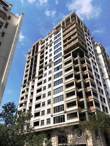 купить квартиру на баилово: 2 комнаты, Новостройка, 98 м² — 3