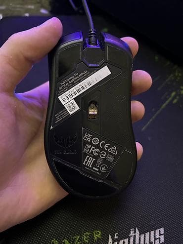 Masaüstü kompüterlər və iş stansiyaları: Masaüstü kompüter gaming pc - Prosesor: Intel Core i5‑8500, 3.0 - — 5