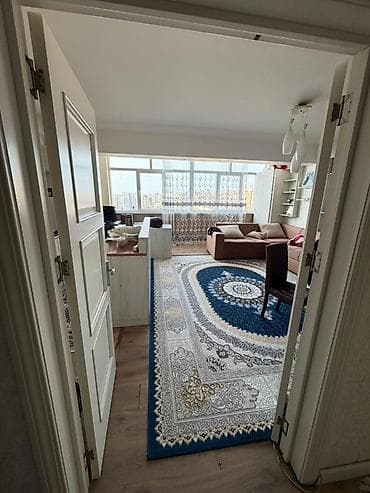 2 otaqlı, Yeni tikili, 57 kv. m — 5