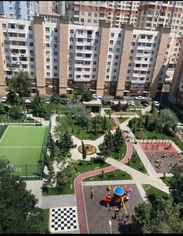 Bakı, 3 otaqlı, Köhnə tikili, m. Həzi Aslanov, 80 kv. m